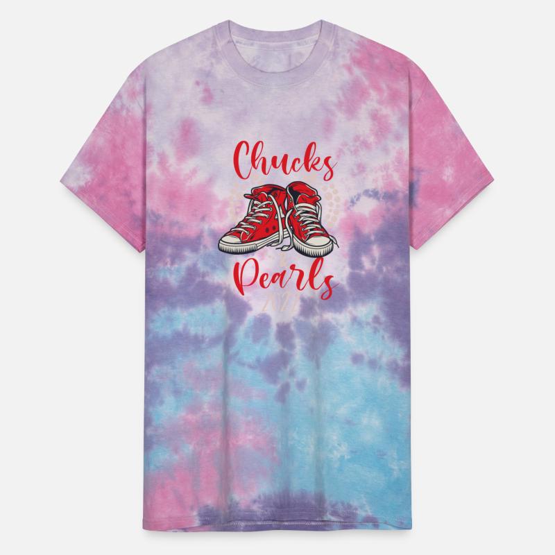 Chucks and Pearls 2022