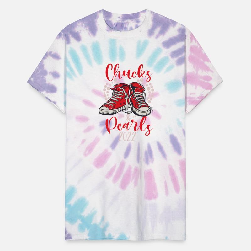 Chucks and Pearls 2022