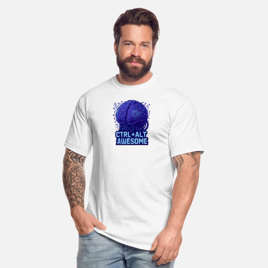 Circuit Brain Tech Design