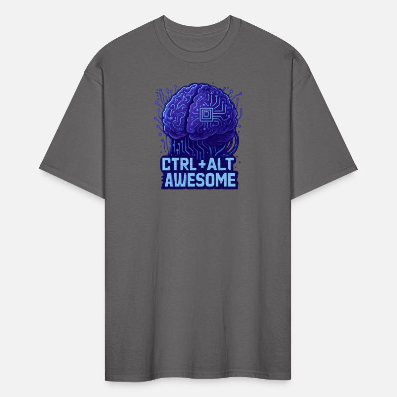 Circuit Brain Tech Design