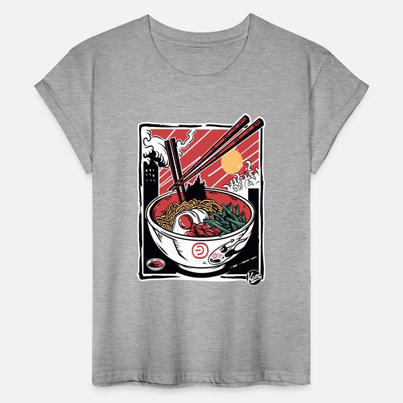 City Ramen and Chopsticks