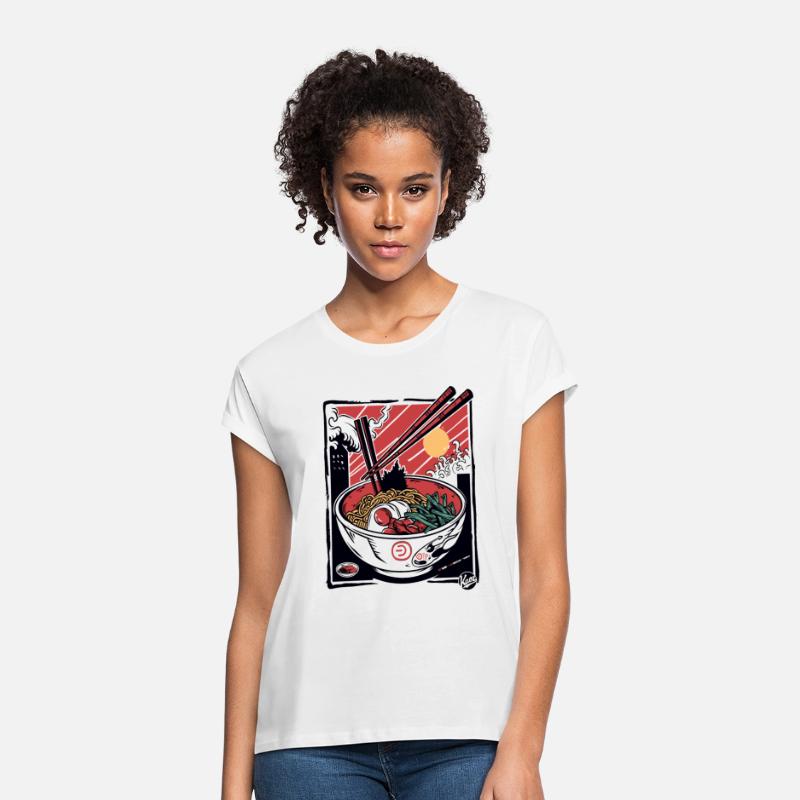 City Ramen and Chopsticks