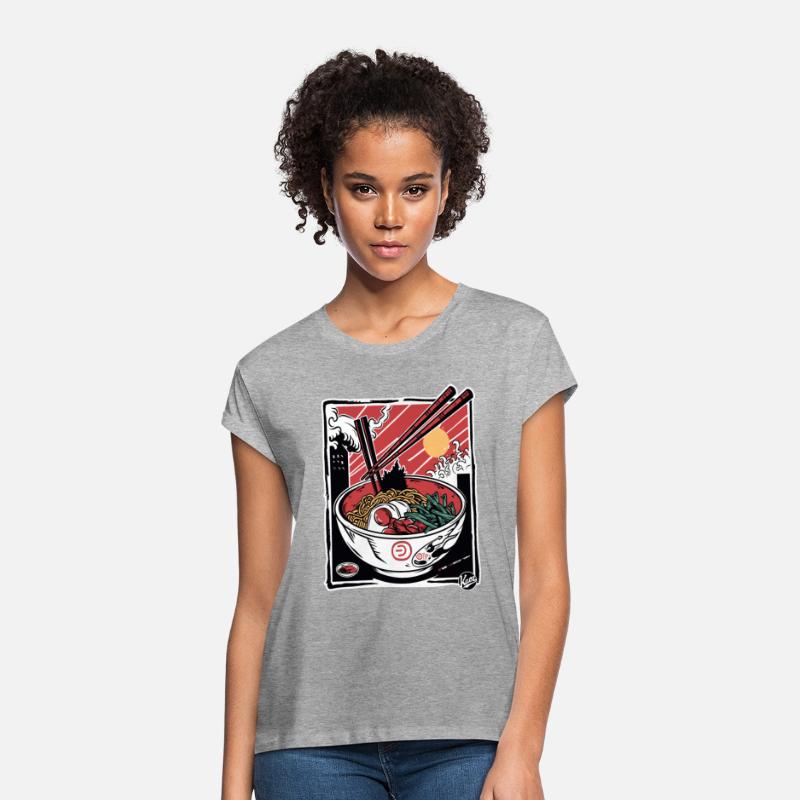 City Ramen and Chopsticks