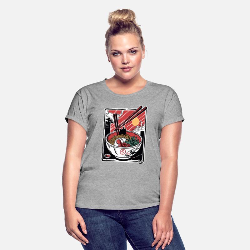 City Ramen and Chopsticks