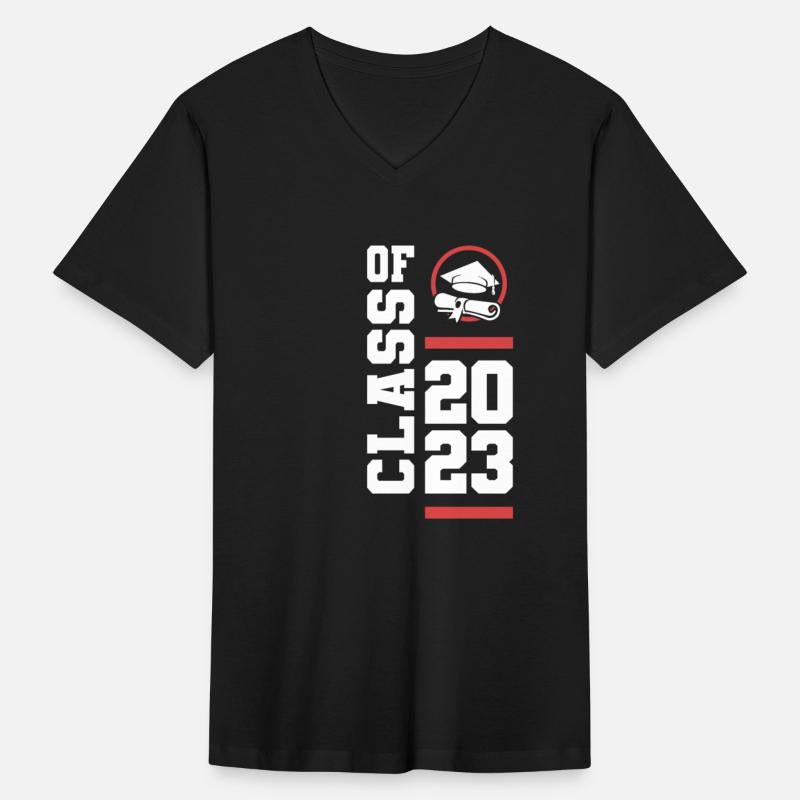 Class Of 2023 Graduation Senior