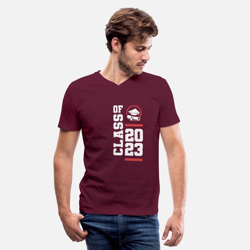 Class Of 2023 Graduation Senior