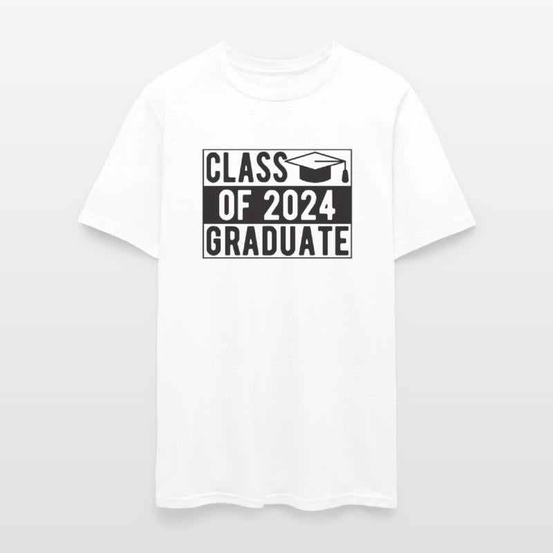 Class of 2024 Graduate Celebration