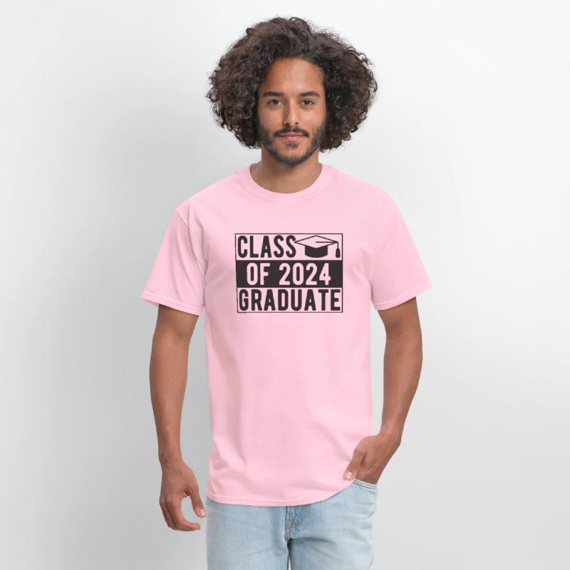 Class of 2024 Graduate Celebration