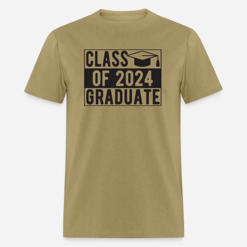 Class of 2024 Graduate Celebration