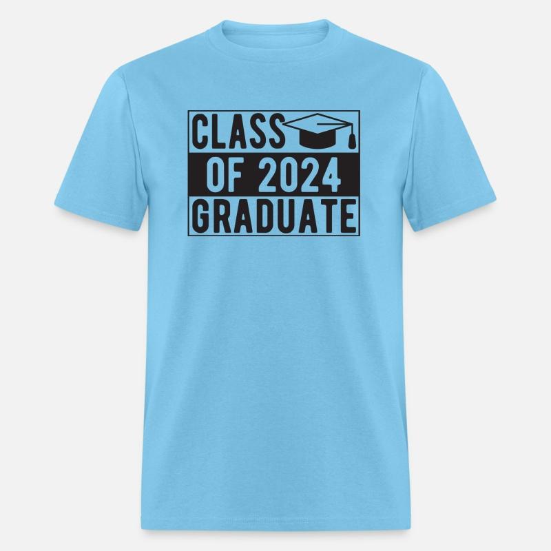 Class of 2024 Graduate Celebration