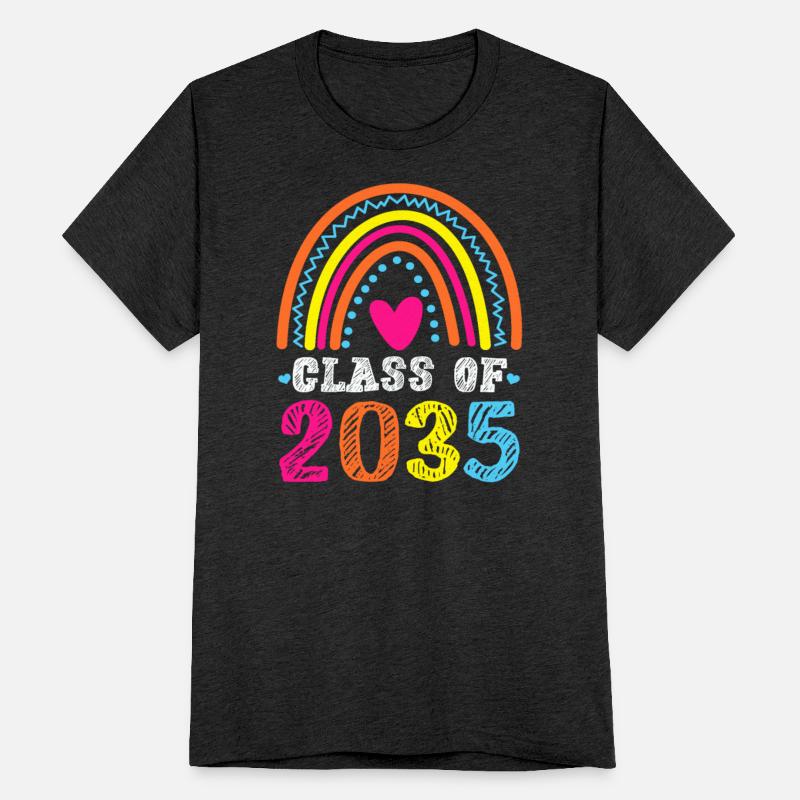 Class of 2035 Grow With me Kindergarten School