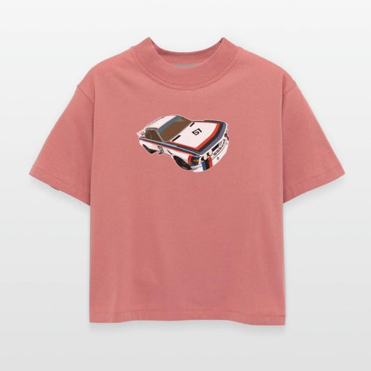 Classic 3.0CSL Race Car with Heritage Colours