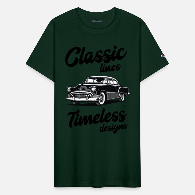 Classic Lines Timeless Designs