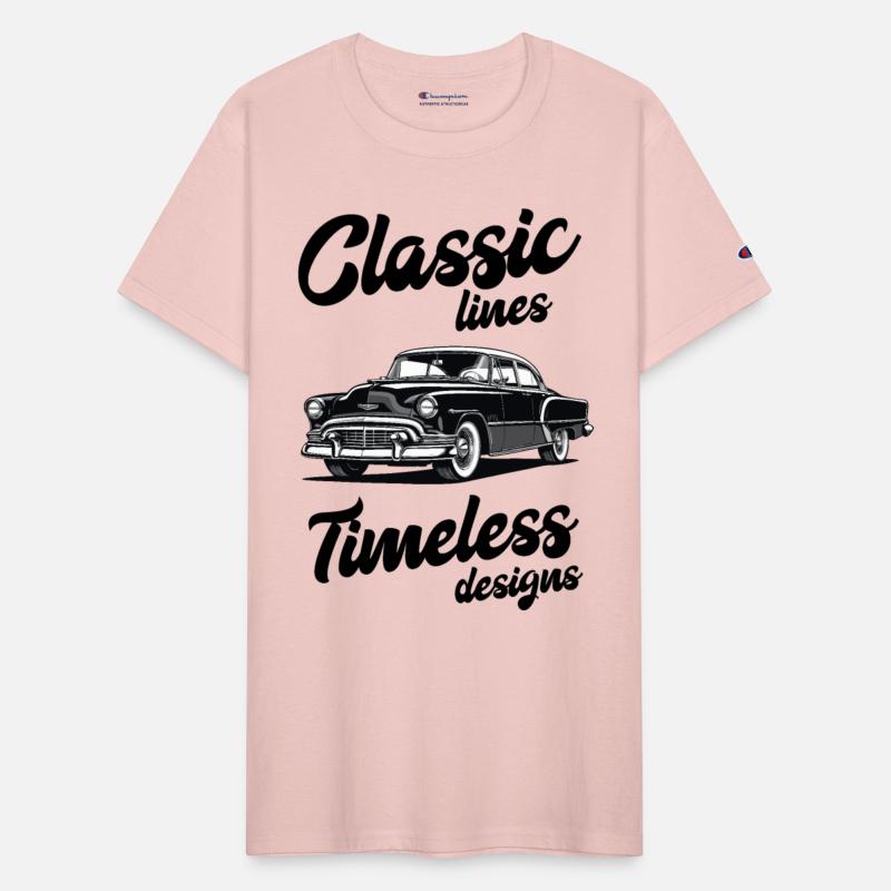 Classic Lines Timeless Designs
