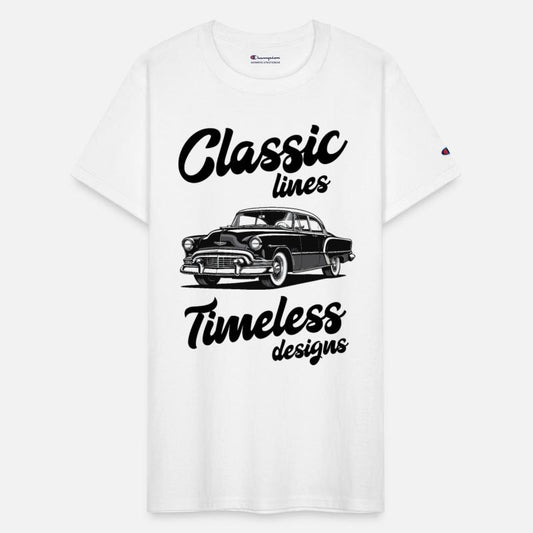 Classic Lines Timeless Designs
