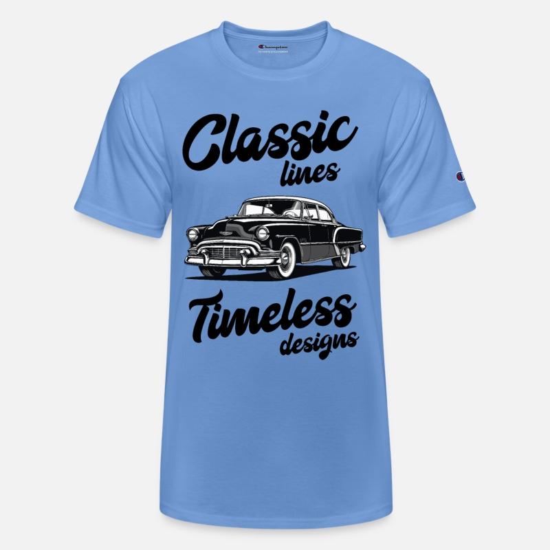 Classic Lines Timeless Designs