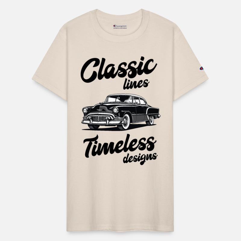 Classic Lines Timeless Designs