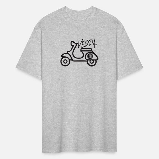 Classic Vespa Scooter Vintage Classic T-Shirt