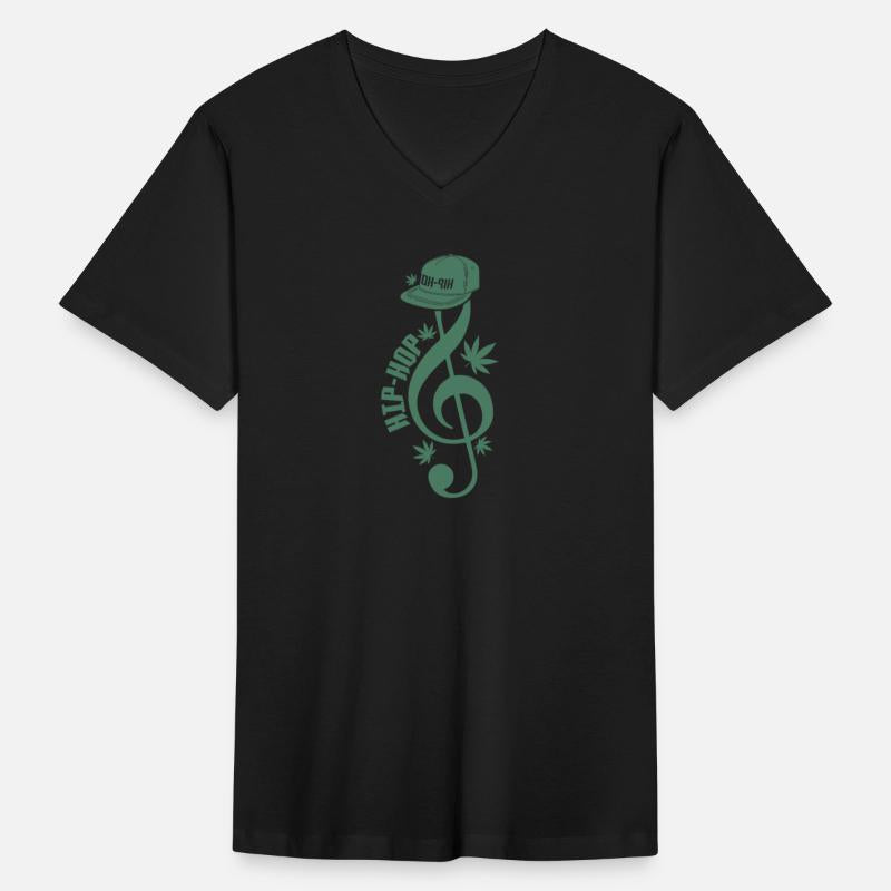 Clef with Cappi Music Direction Rap