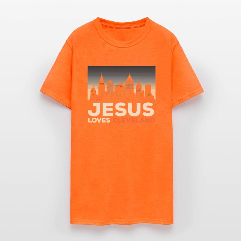 Cleveland State Ohio USA America United States