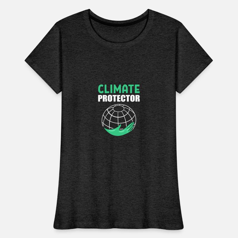 Climate Protector Environment Advocate Gift