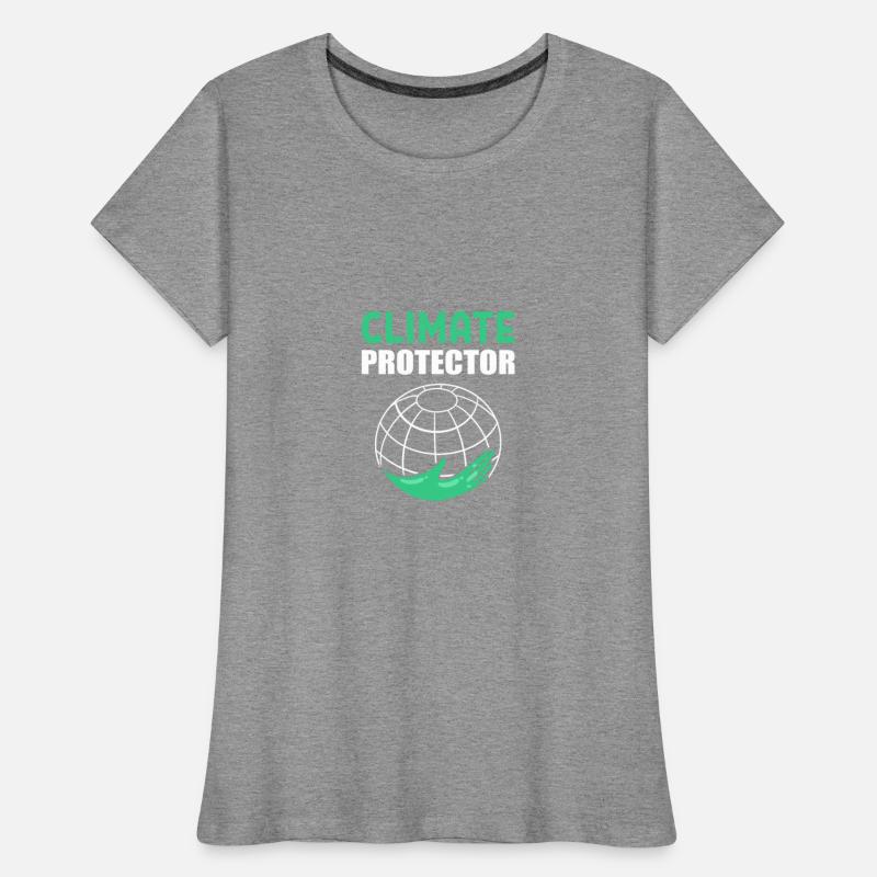 Climate Protector Environment Advocate Gift