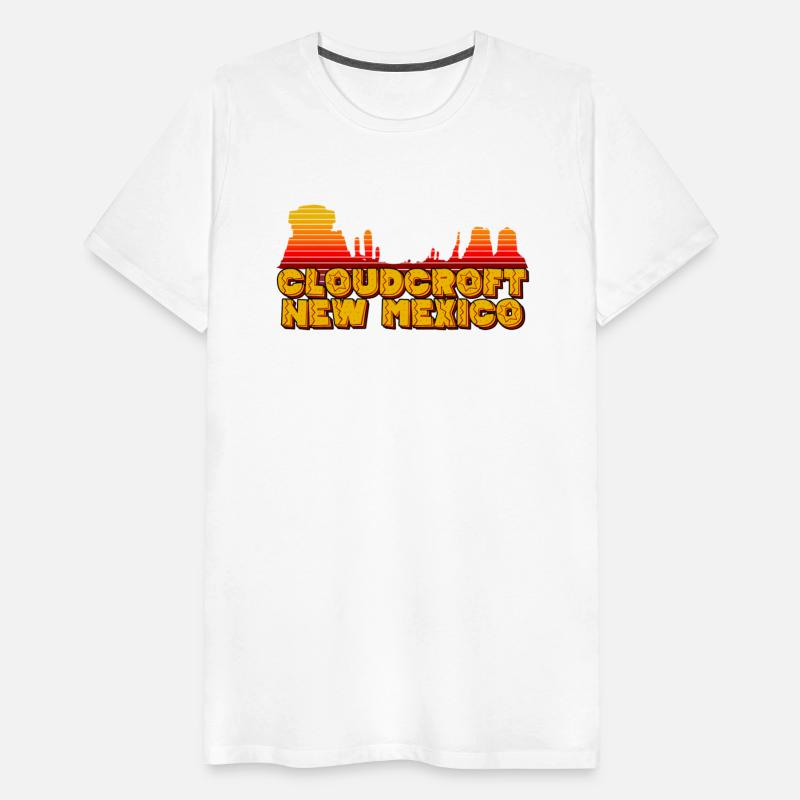 Cloudcroft New Mexico