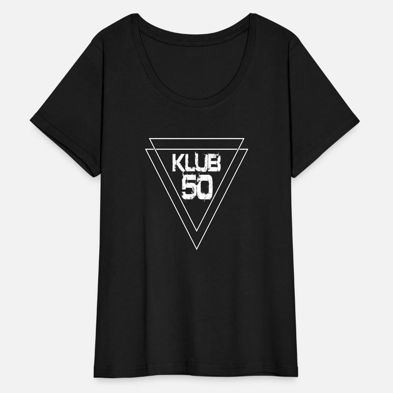 Club 50 birthday gift idea for a 50th birthday