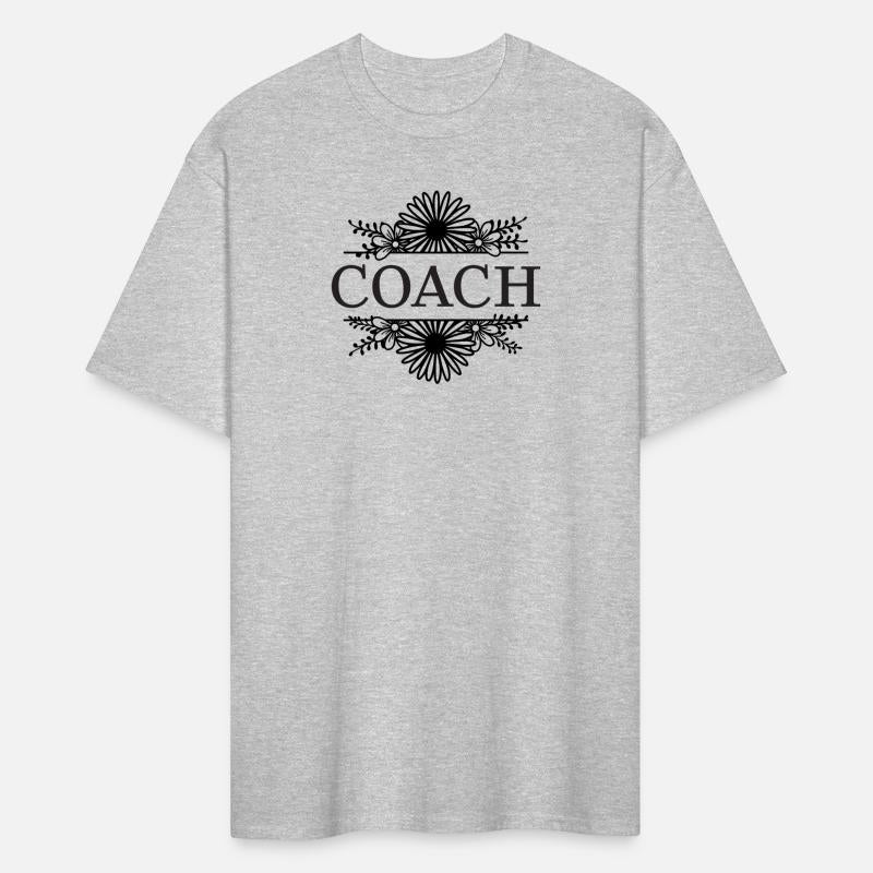 Coach, cheer coach, appreciation, sports