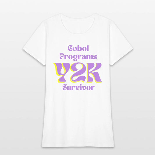 Cobol Programming Year 2000 (Y2K) Survivor