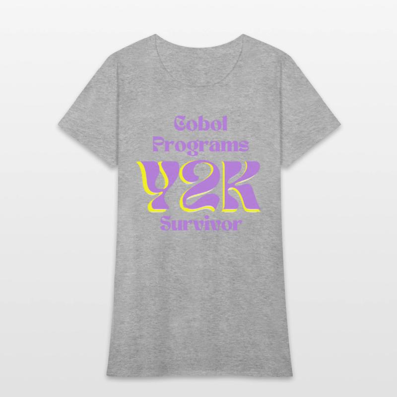 Cobol Programming Year 2000 (Y2K) Survivor