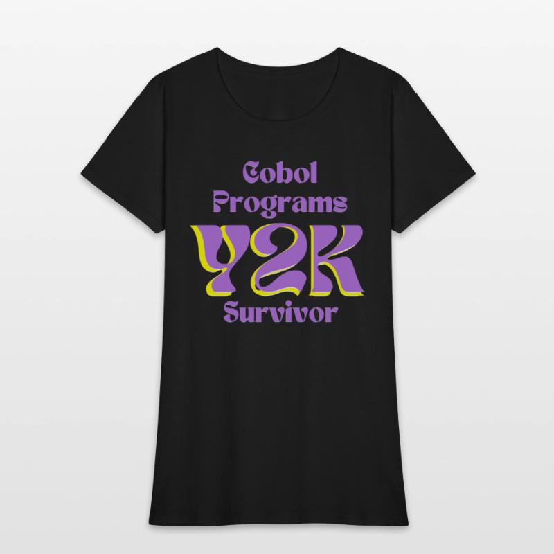 Cobol Programming Year 2000 (Y2K) Survivor