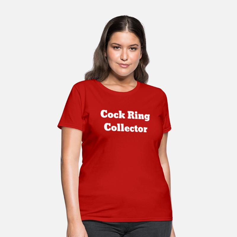 Cock Ring Collector