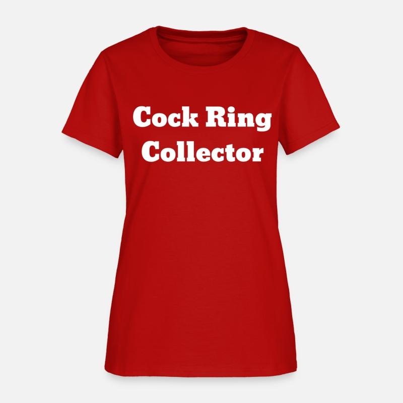 Cock Ring Collector