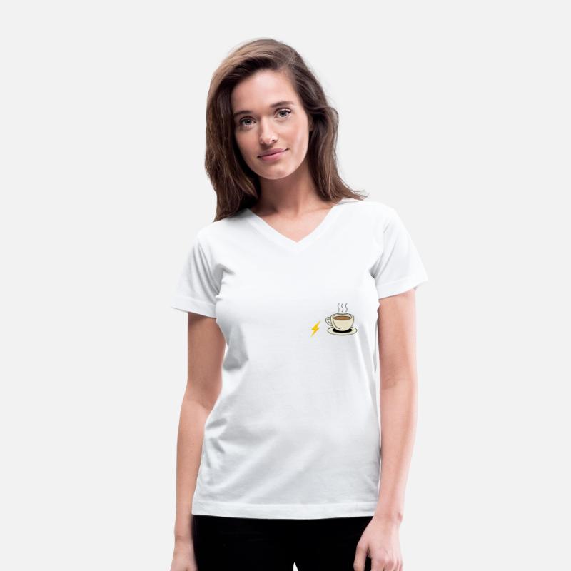 Coffee First. Sarcasm Always.