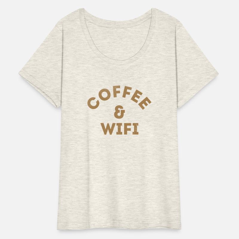 Coffee & Wifi
