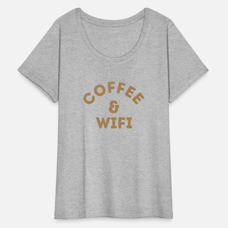 Coffee & Wifi