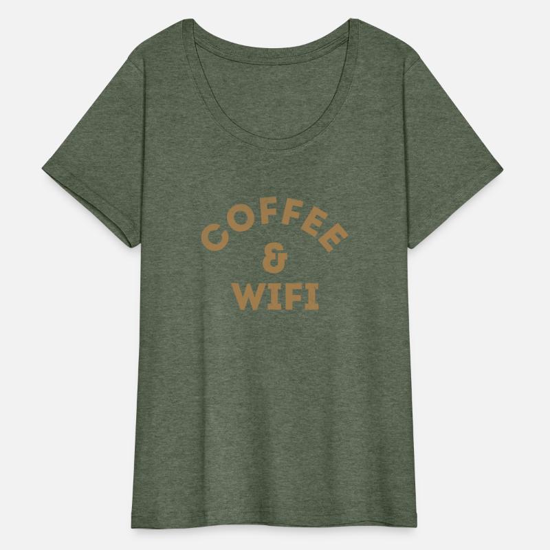 Coffee & Wifi