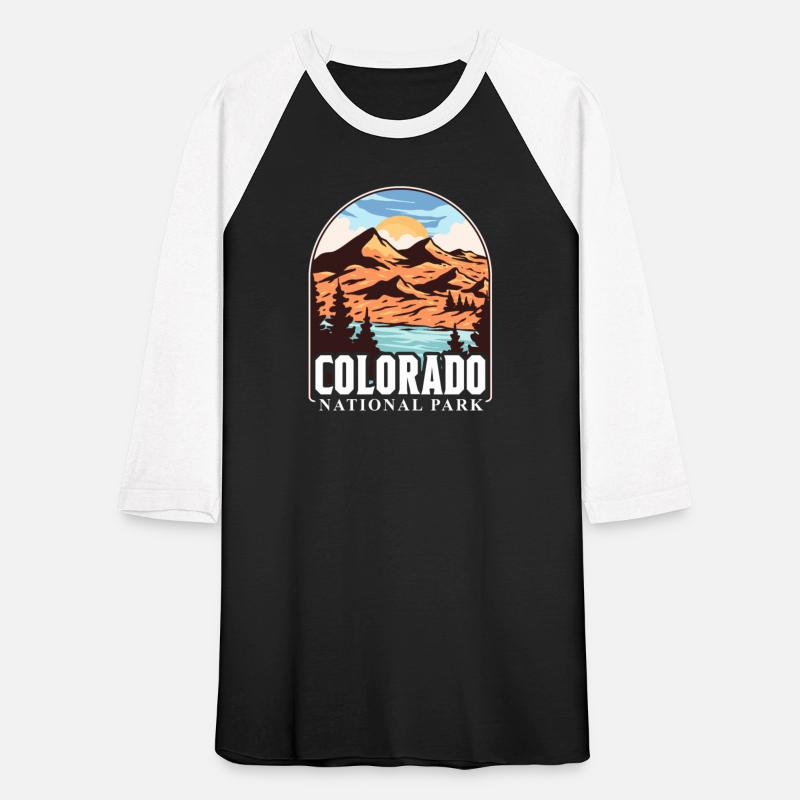 Colorado National Park