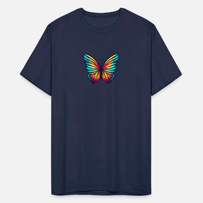 colorful butterfly