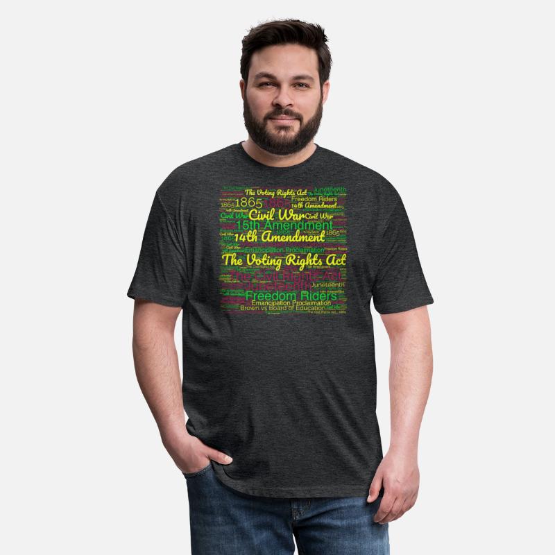 Colorful & Creative 'Juneteenth' Wearable Art