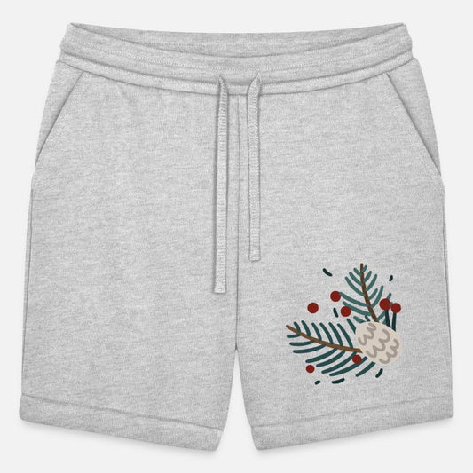 Colorful Tree Leaves Evoke a Sense of Calm & Love