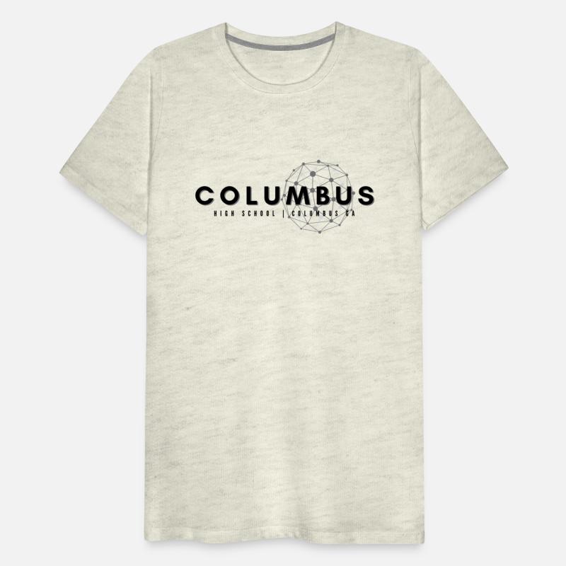 Columbus High School Columbus GA