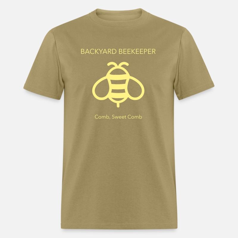 Comb, Sweet Comb, Backyard Beekeeper