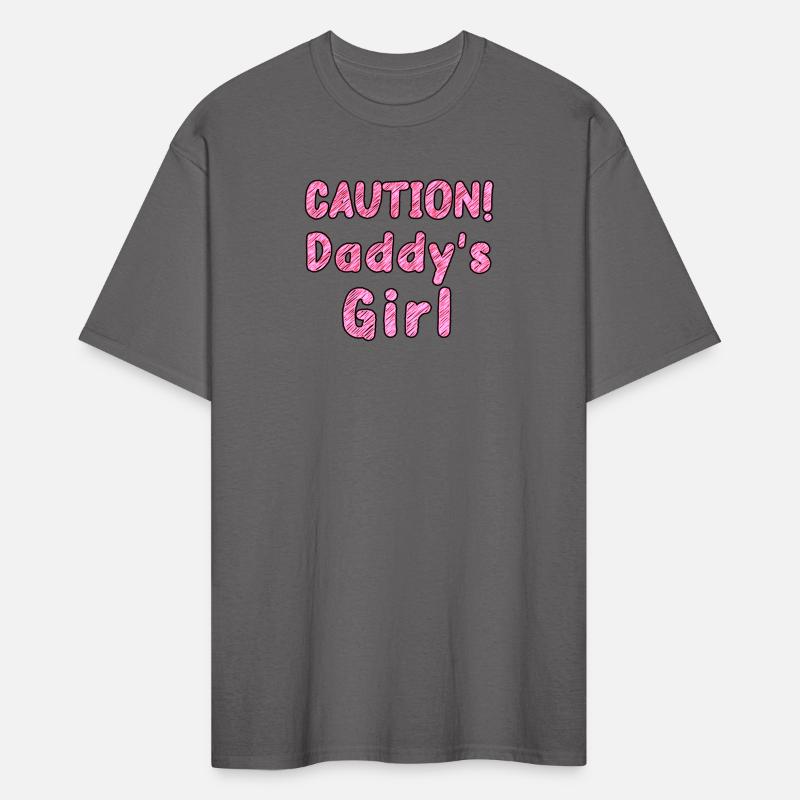 Come home safe! CAUTION! Daddy's Girl Daddy's Home