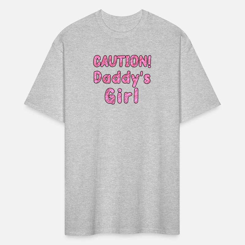 Come home safe! CAUTION! Daddy's Girl Daddy's Home