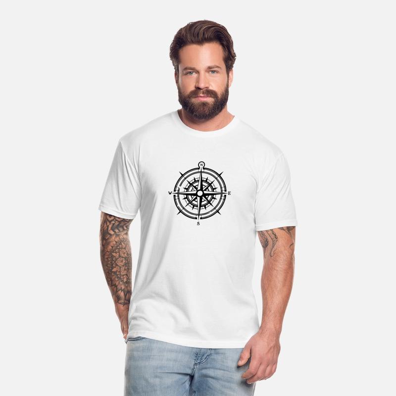 Compass Travel Nautical Sailor