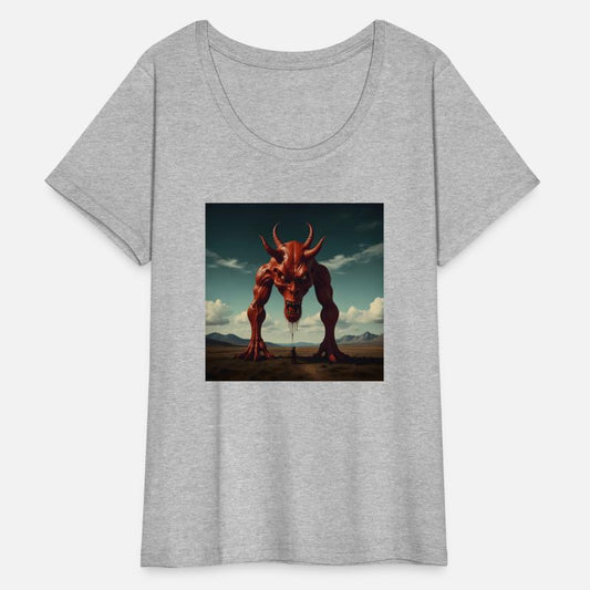 Confrontation: The Inner Demon Challenge