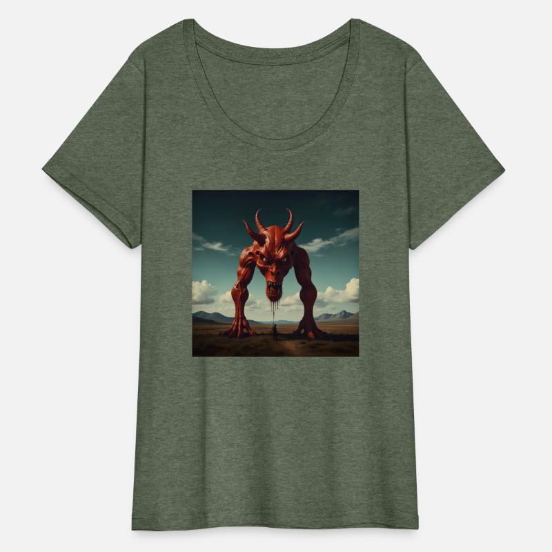 Confrontation: The Inner Demon Challenge