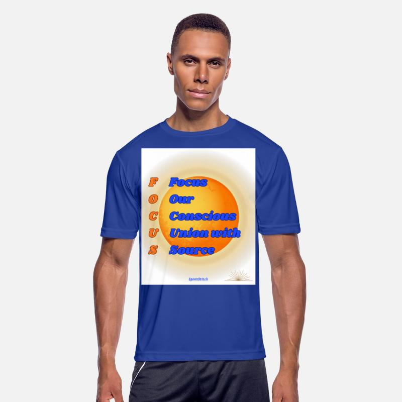 Conscious Union Sun Motivational Design